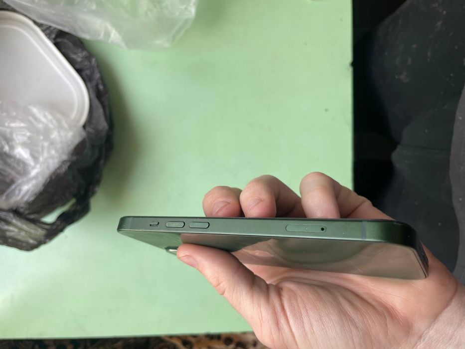 iphone 13  айфон 13