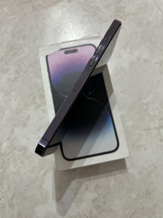 iPhone 14 Pro Max, Айфон 14 Про Макс