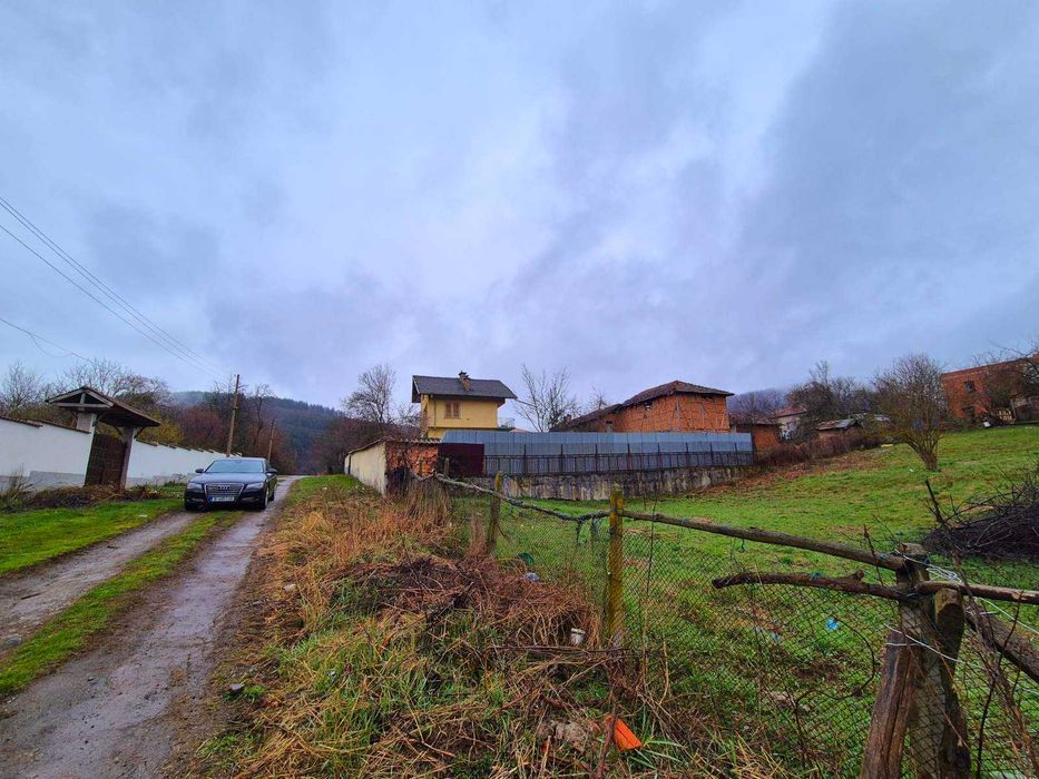 Продава се Парцел в с. Малка Желязна, Област Ловеч - 908 кв.м за 5 €/кв.м - Снимка #5