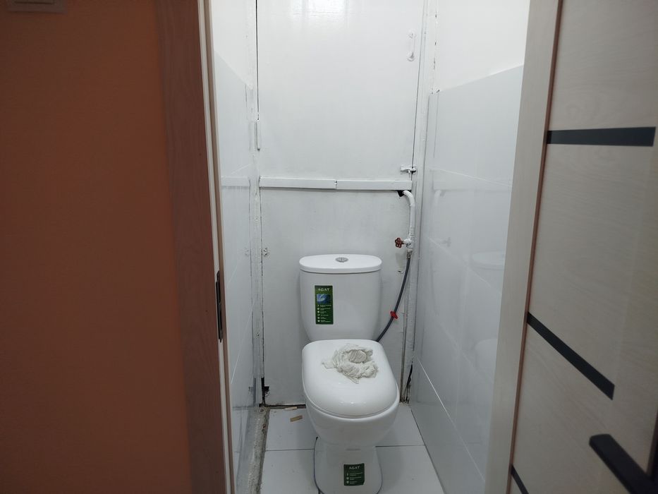 Kvartera remont Santexnika va elektika ximatlari mavjud