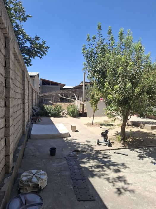 Продаётся участок 7,65 соток Юнусабаде