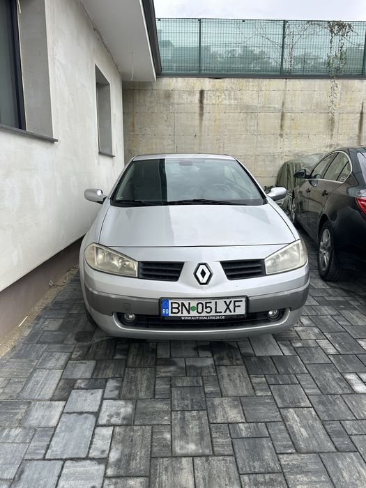 RENAULT Megane 2007 — imagine 4