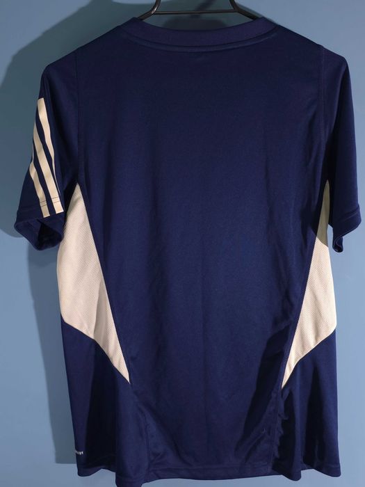 Adidas Fit  Italy Тениска/Мъжка S/M
