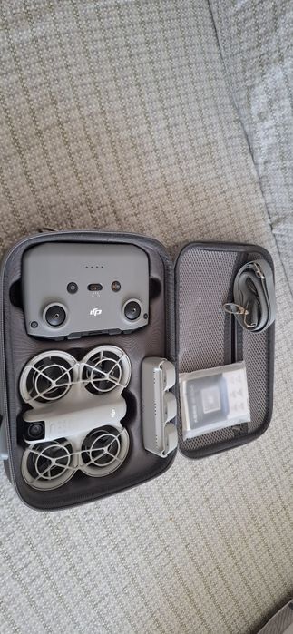 Комплект дрона DJI Neo