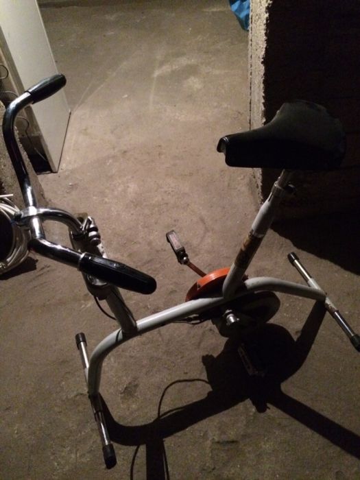 Bicicleta medicinală pegas