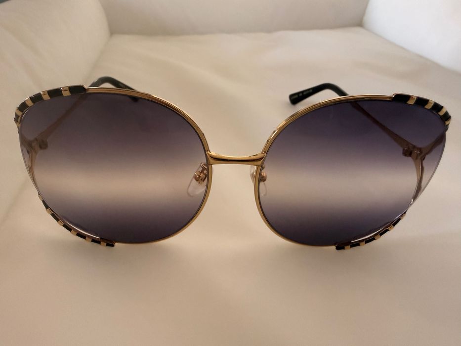 Gucci слънчеви очила