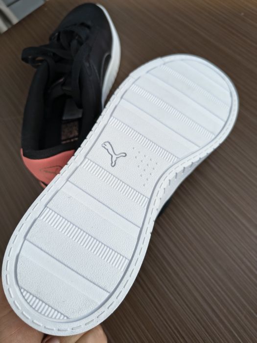 Adidasi Puma 38,5 m