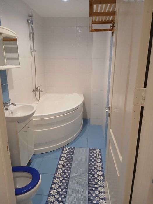 Proprietat inchiriez apartament 3 camer zona Prosper 13 Septembrie, S5