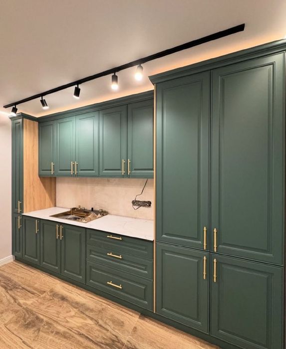 Мебель на заказ Buyurtma mebel Mdf boʻyoqli Mebel  МДФ крашенная мебел