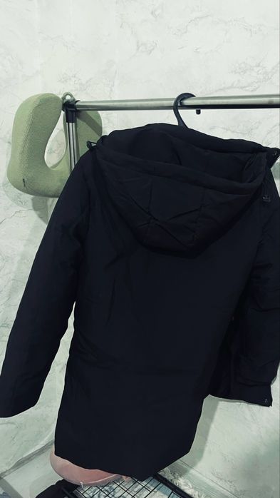 куртка зимний SRBL