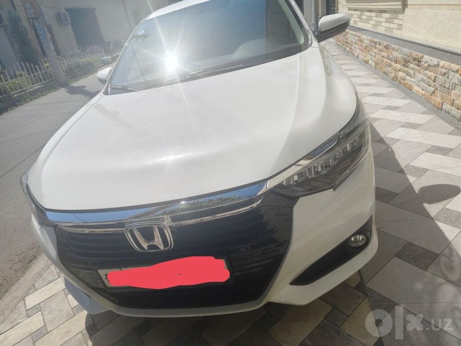 Honda crider rrrrr
