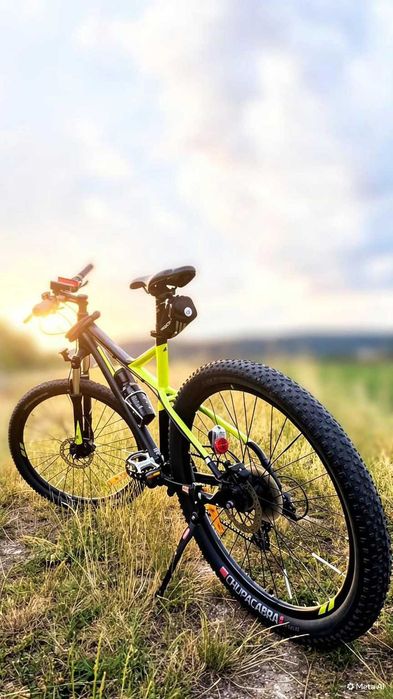 Bicicletă MTB Fat Bike