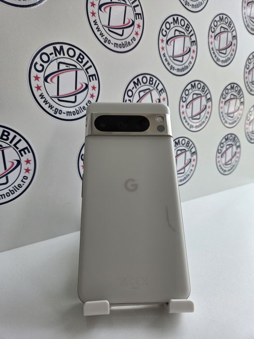 Google Pixel 8 Pro 256 GB - Garantie
