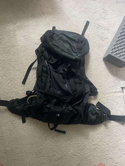Rucsac Osprey Talon 44