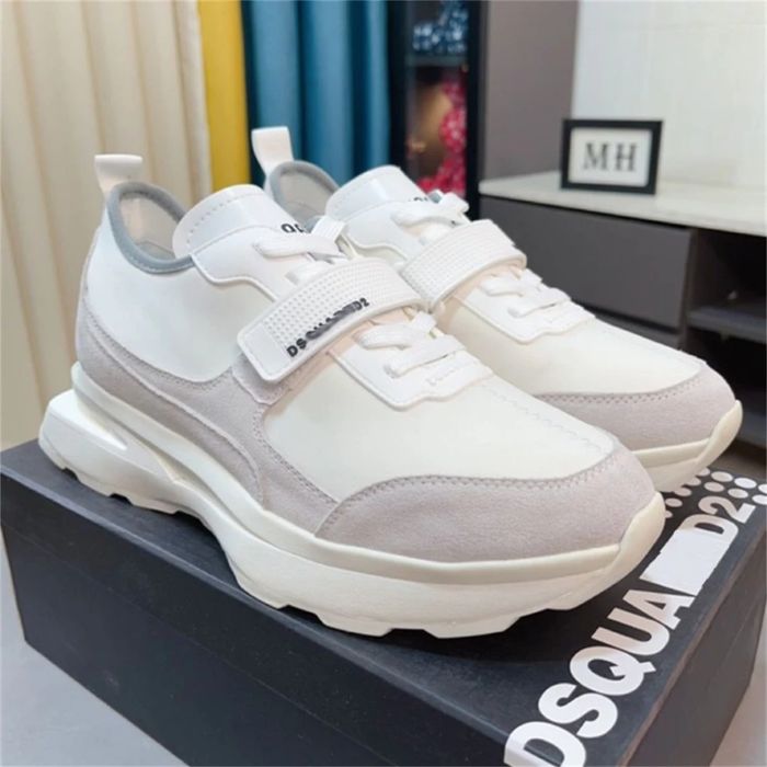DSQ2 Sneaker Dsquared2 Дамски Маратонки