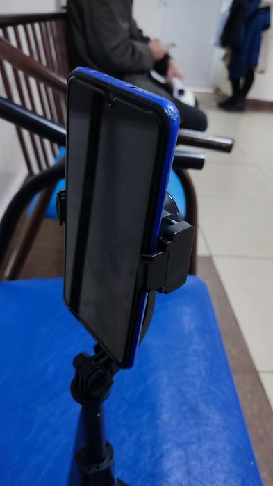 Продается смартфон REDMI 9T 64GB