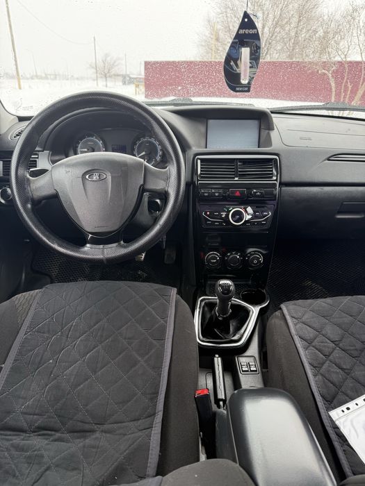 Продам Хорошию приору!