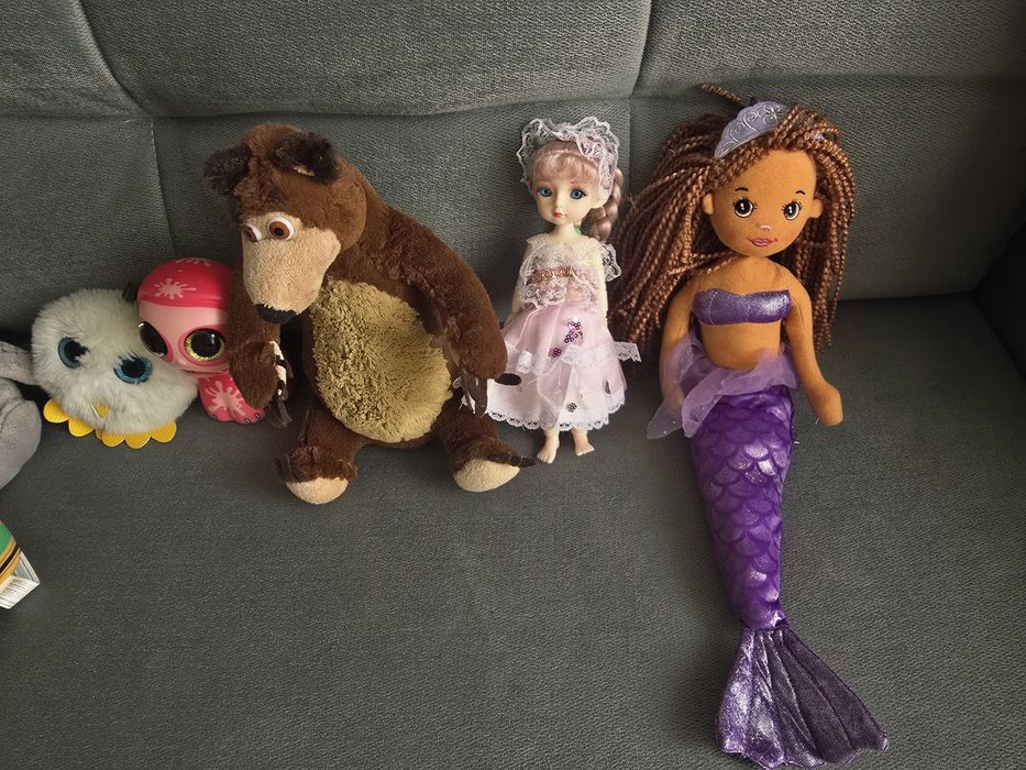 Игрушки для детей