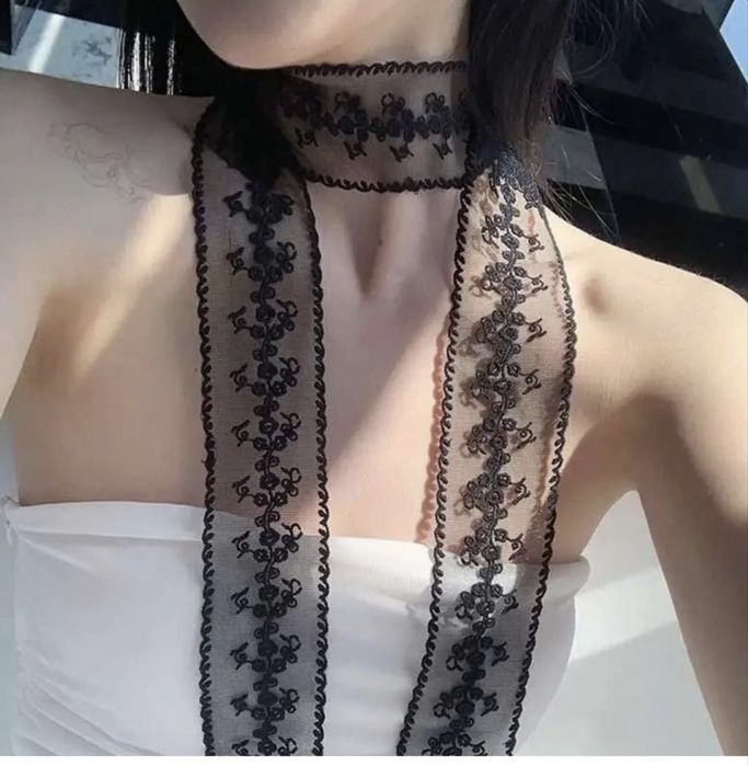 Продам ленты для волос!