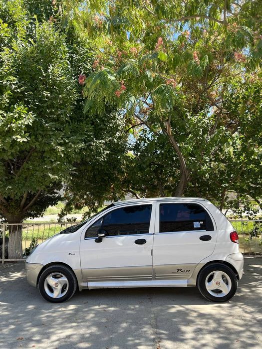 Matiz Best 2017 Radnoy!