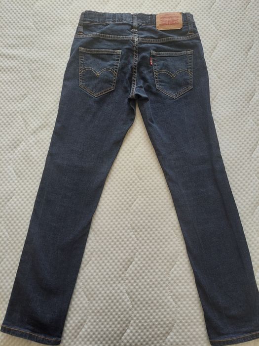 Детски дънки Левис