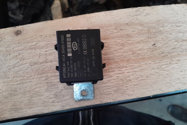 IMOBILIZATOR 95420-H1000 95420-H1000 Hyundai Santa Fe CM