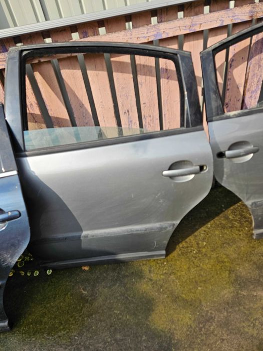 Vand Usi Passat b5.5