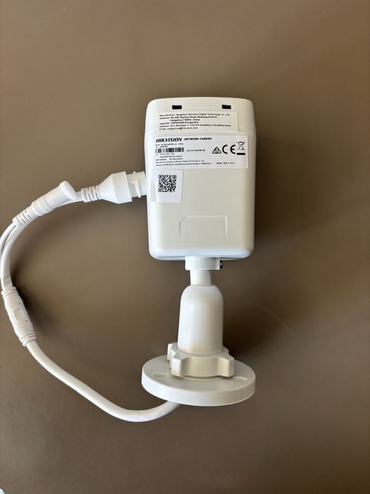 4MP камера HikVision DS-2CD1047G2H-LIU 2.8mm