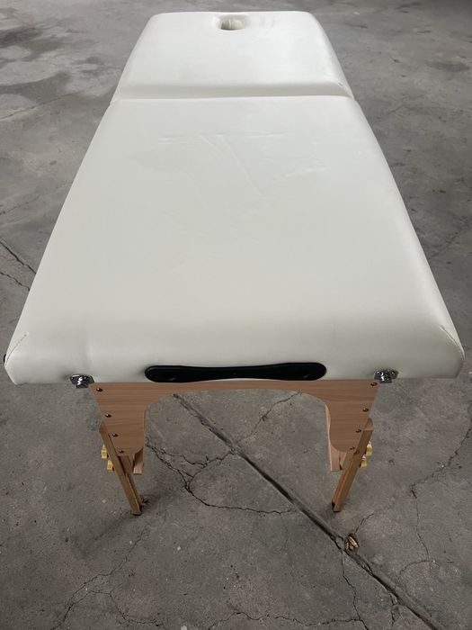 Кушетка маса за массаж