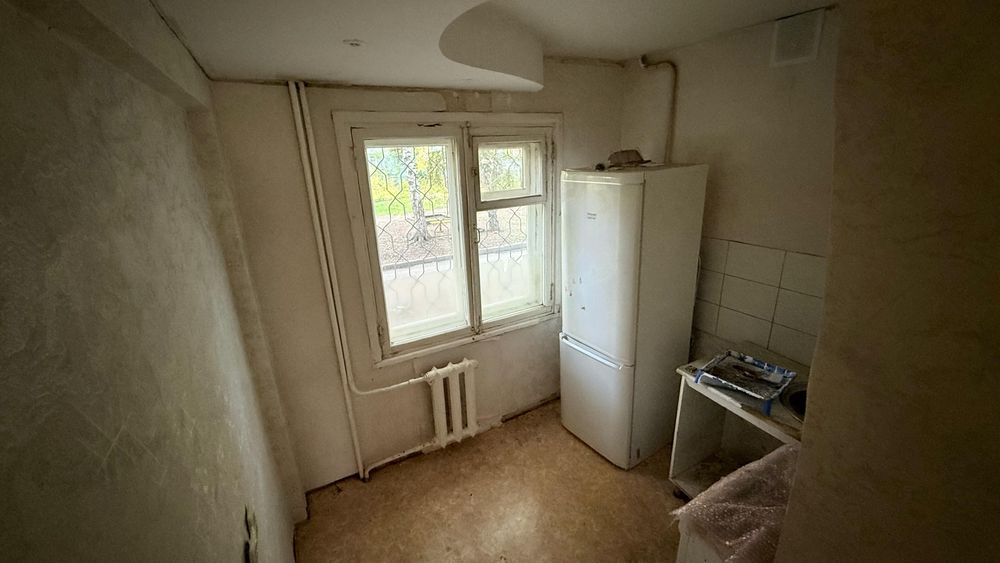 Продается квартира