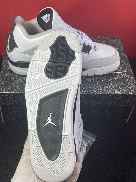 Jordan 4 - Marimea 42