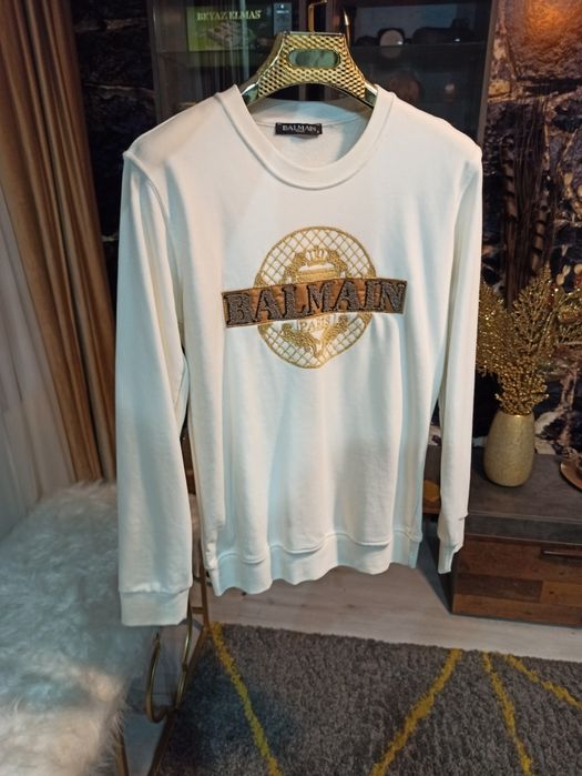 Bluzon Balmain Paris