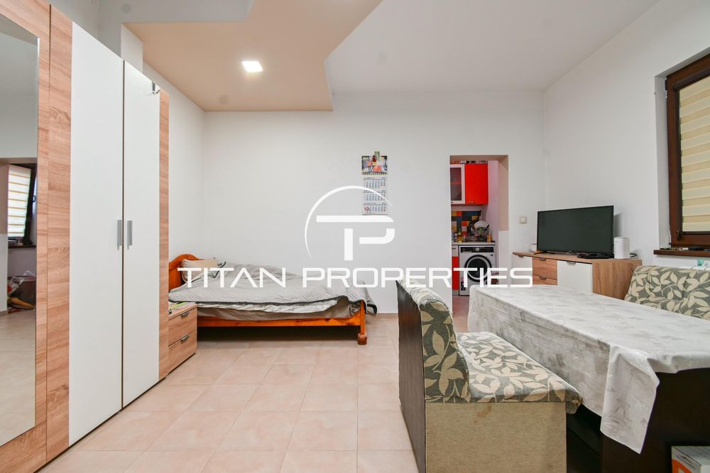 Едностаен,за продажба,ж.к. Малинова долина