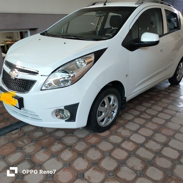 Spark srochni sotiladi Aftamat