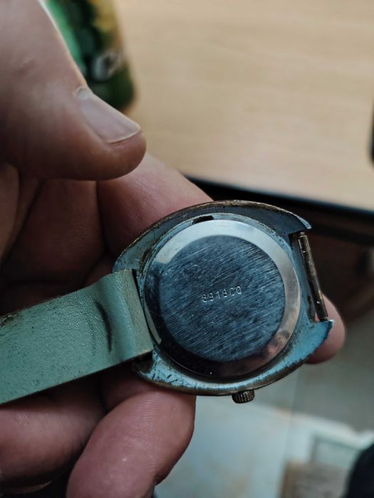 Ceas Raketa . 891800