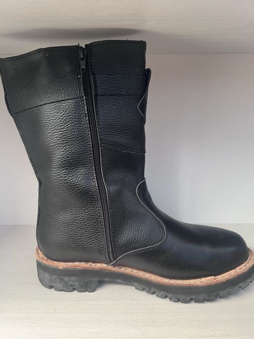 Продам унты Россия оригинал