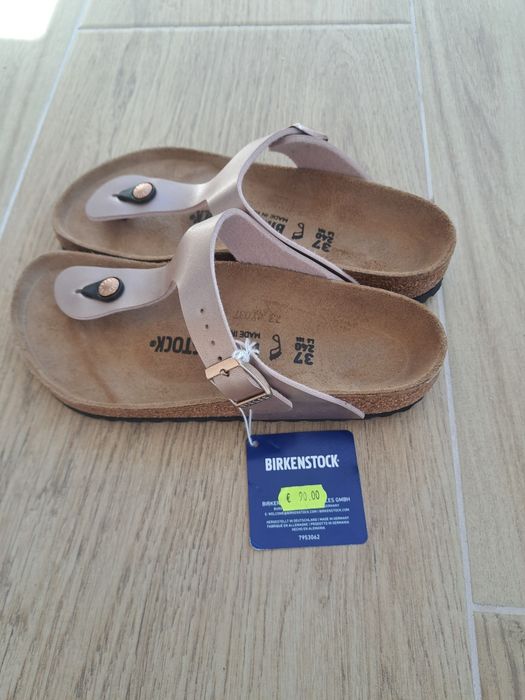 Birkenstock Gizeh nr.37