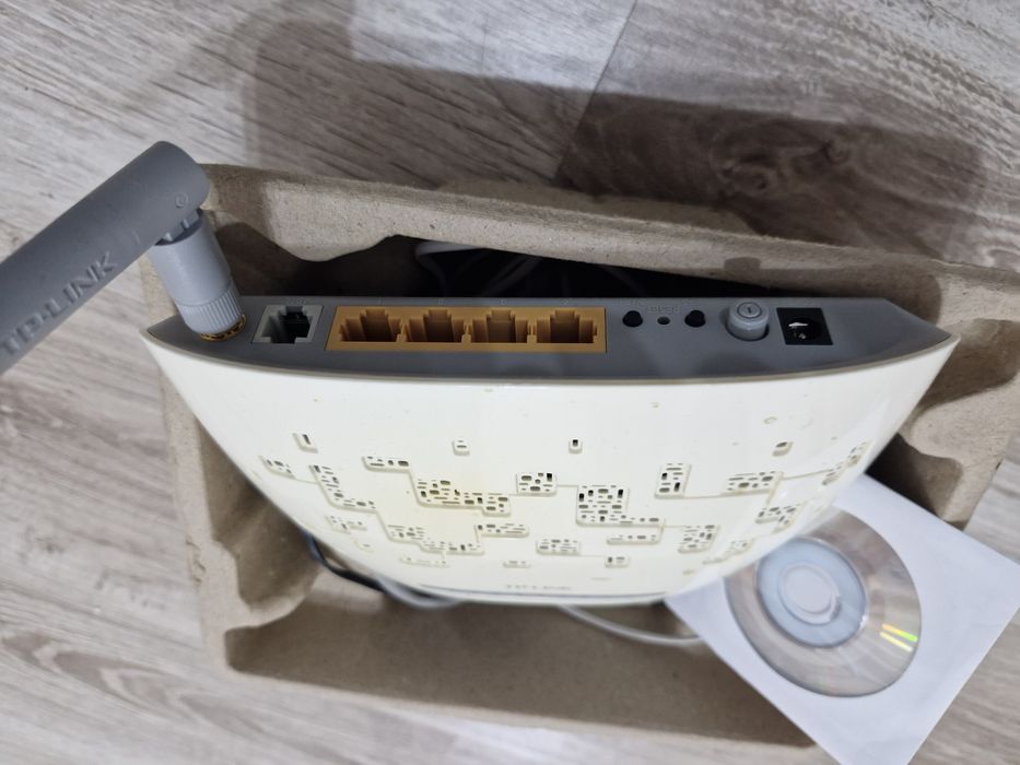 Продам модем, б/у