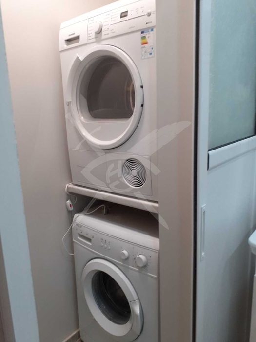 Дава се под наем Двустаен апартамент в Пловдив, Христо Смирненски - 60 кв.м за 498.27 € - Снимка #5