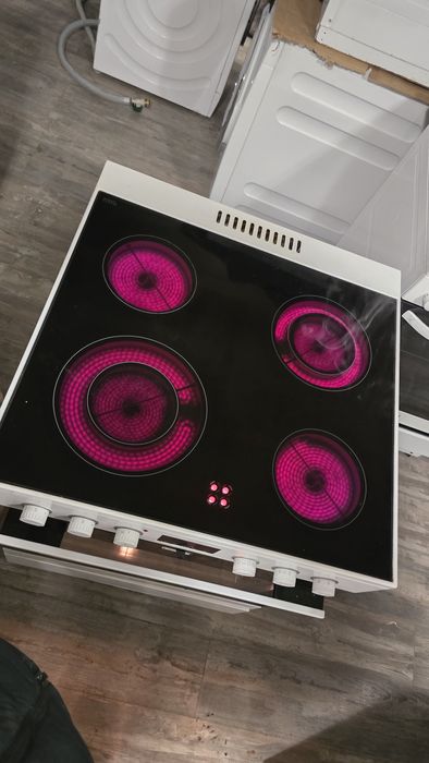 Печка Gram нов модел