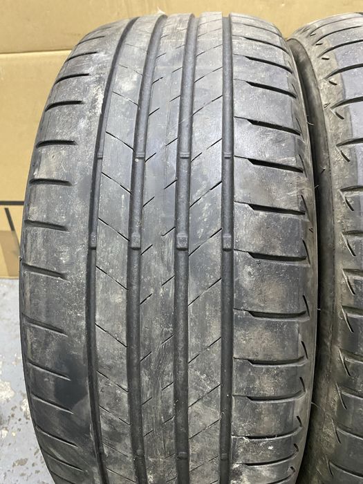 Anvelope vara 225/45R18 Bridgestone Turanza T005 91W