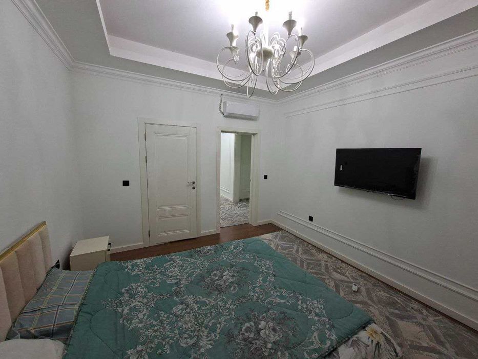 ЖК НУР  3/4/9 (Алайский район)