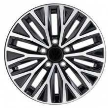 Saka Diskalar 20R-23R razmergacha