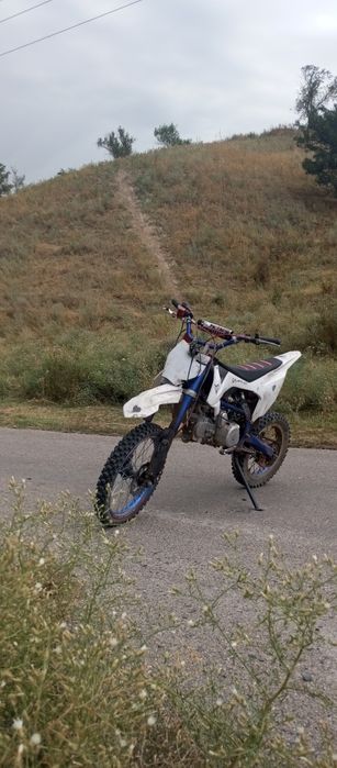 Продам питбайд 150 кубов