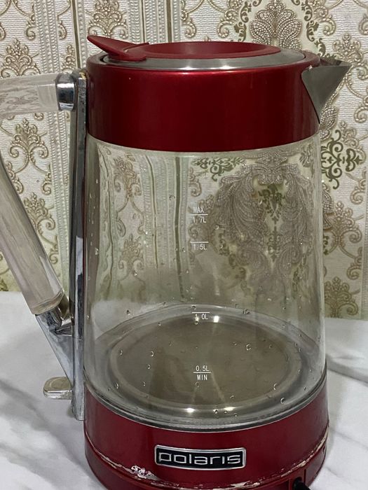 Чайник электрический