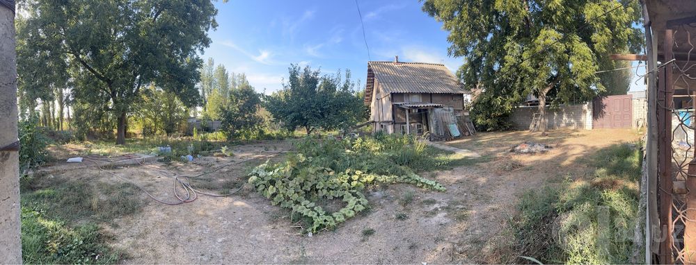 Продается свой земельный участок 6 соток