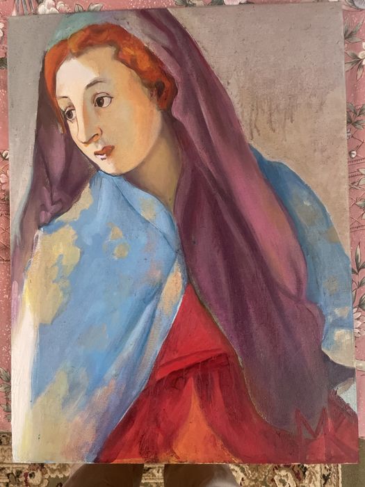 Продам Картины х.м.