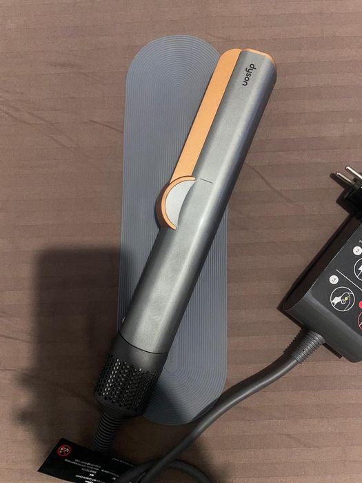 Placă Uscator Dyson Airstrait