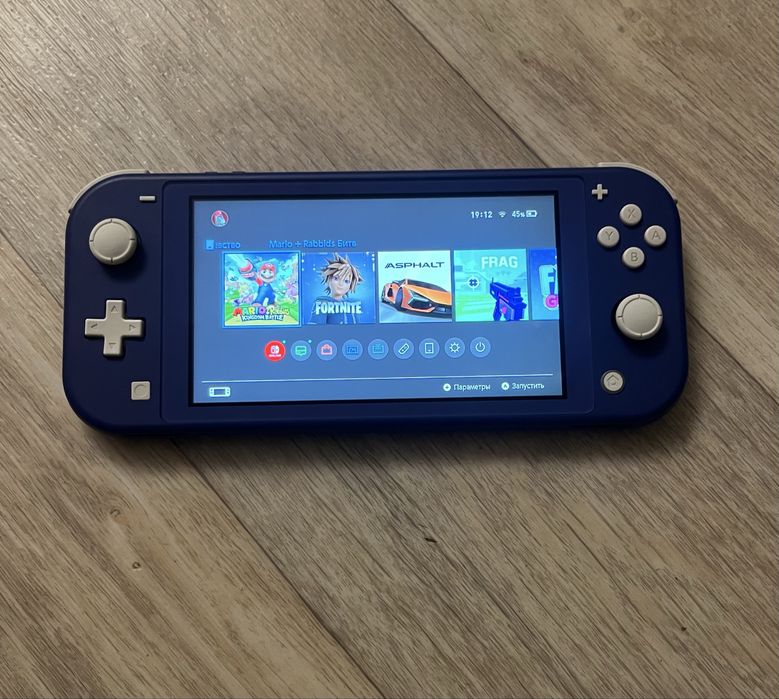 Nintendo switch lite Нинтендо свитч
