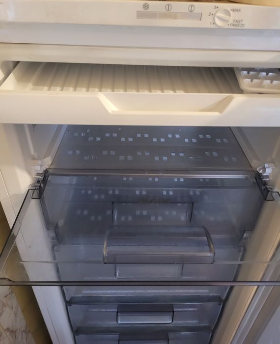 Vand congelator 6 sertare Artic